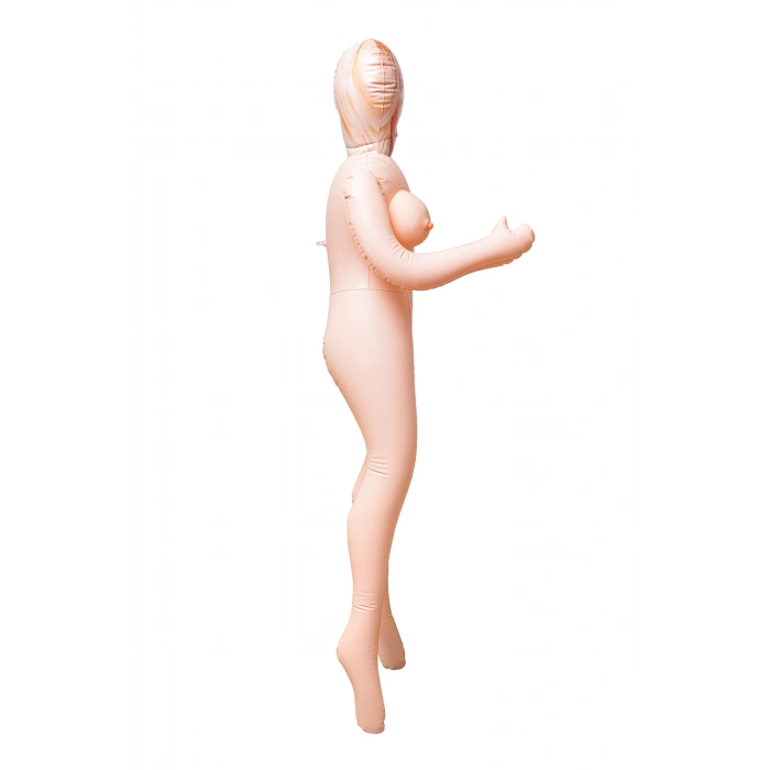 VipMarketim Dolls-X  Oyuncak Bebekle