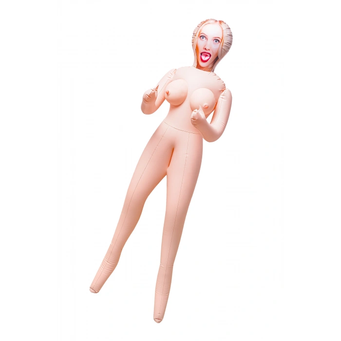 VipMarketim Dolls-X  Oyuncak Bebekle