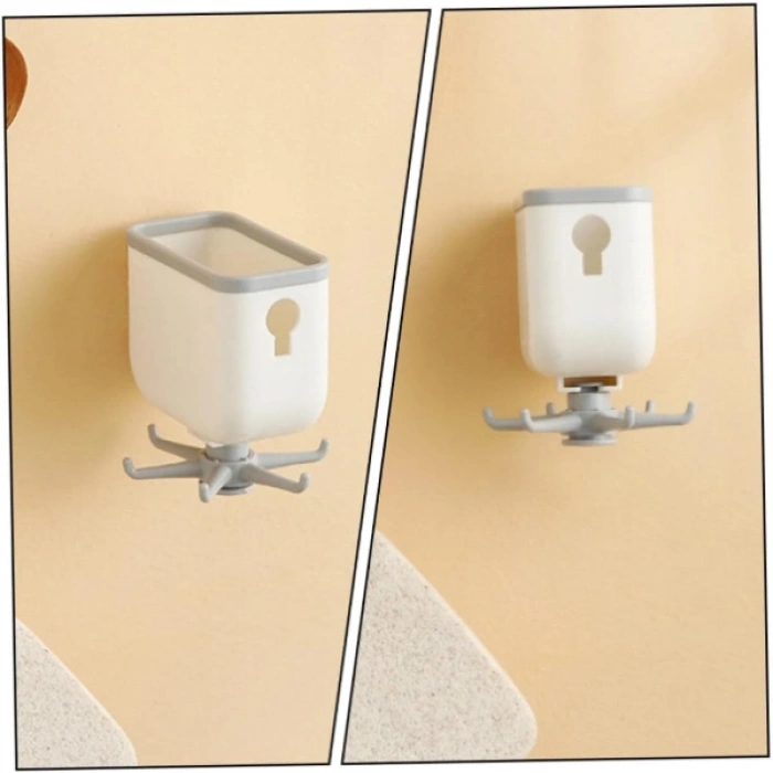 VipMarketim Döner Askılı Organizer