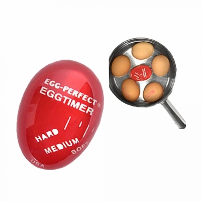 VipMarketim Dublör Yumurta Egg Timer