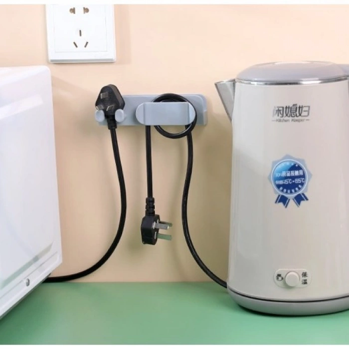 VipMarketim Duvar Tipi Telefon Şarj Standı