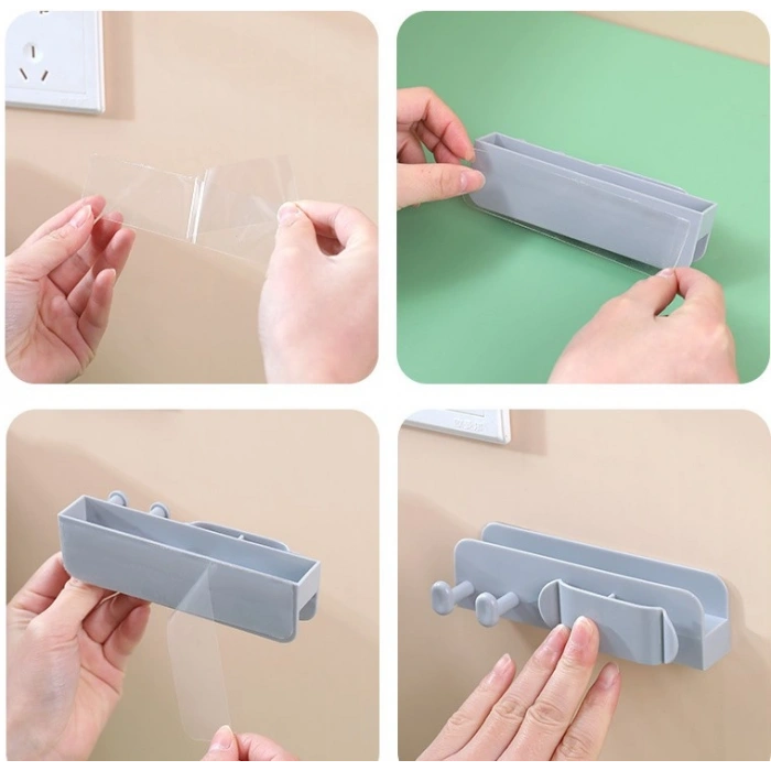 VipMarketim Duvar Tipi Telefon Şarj Standı