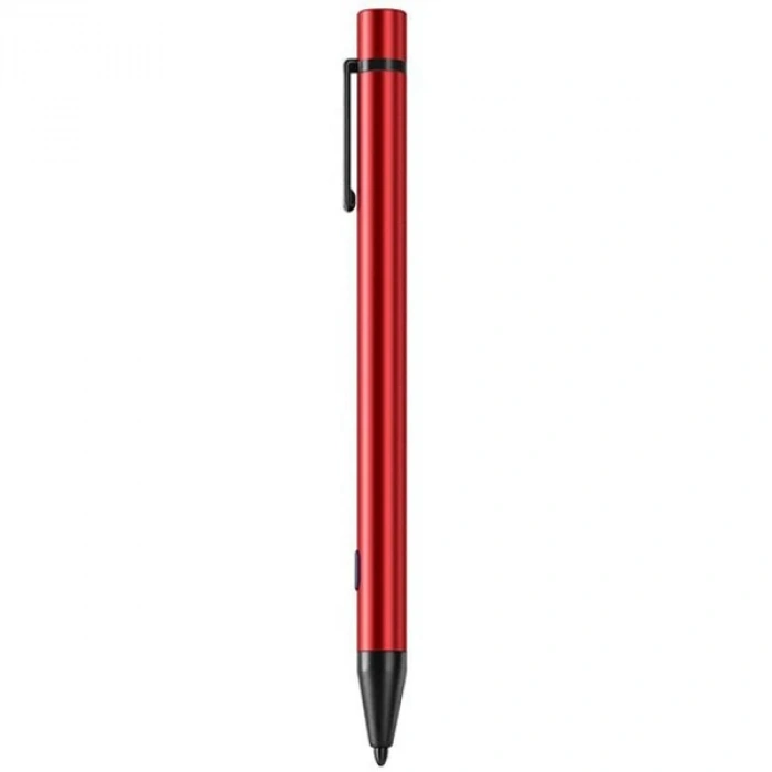 VipMarketim DUX DUCİS Palm Rejection Pencil Capacitive Stylus Pen Kapasif Kalem Mini Versiyon-(5775)