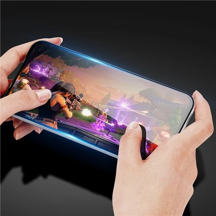 VipMarketim Dux Ducis Xiaomi 13 Full Kaplama Tempered Cam Ekran Koruyucu-(5775)