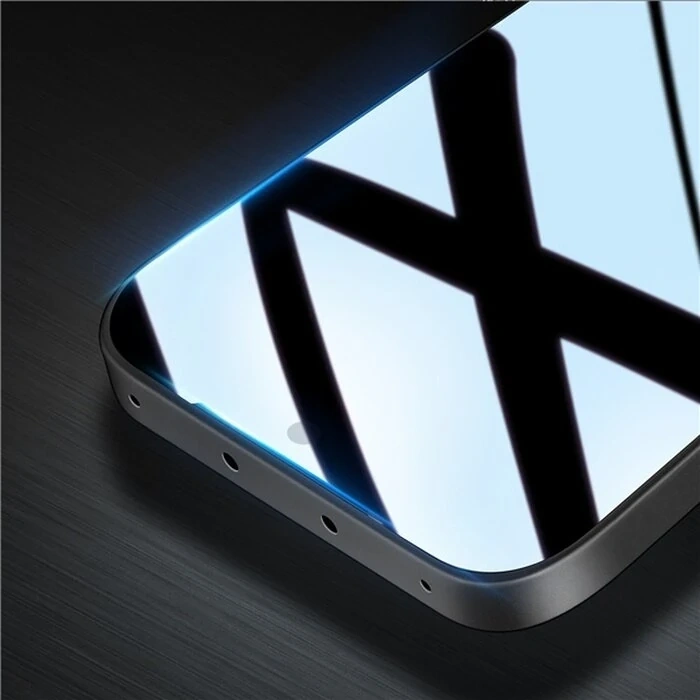 VipMarketim Dux Ducis Xiaomi 13 Full Kaplama Tempered Cam Ekran Koruyucu-(5775)