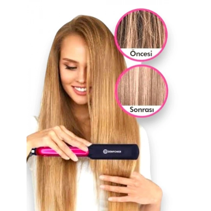 VipMarketim DÜZLEŞTİRİCİ TARAK