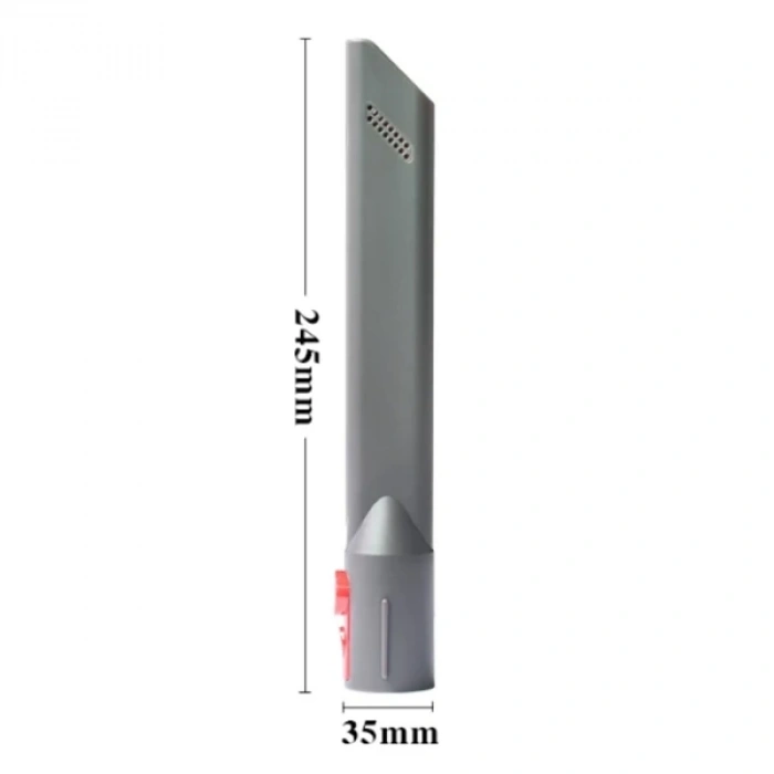 VipMarketim Dyson V7 V8 V10 İçin 5 Parça Fırça Aksesuar Seti-(5775)