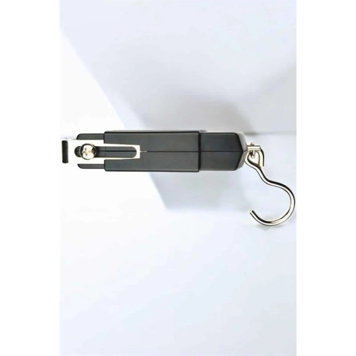 VipMarketim El Terazisi Dijital Göstergeli Pilli 50 Kg Ağırlık Ölçer