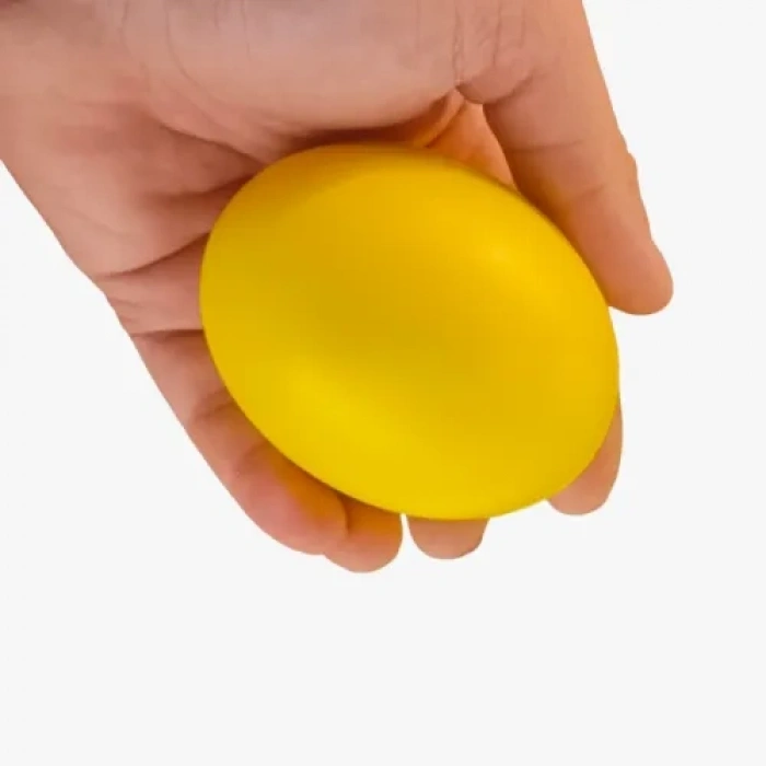 VipMarketim El ve Bilek Kas Çalıştırma Egzersiz Topu