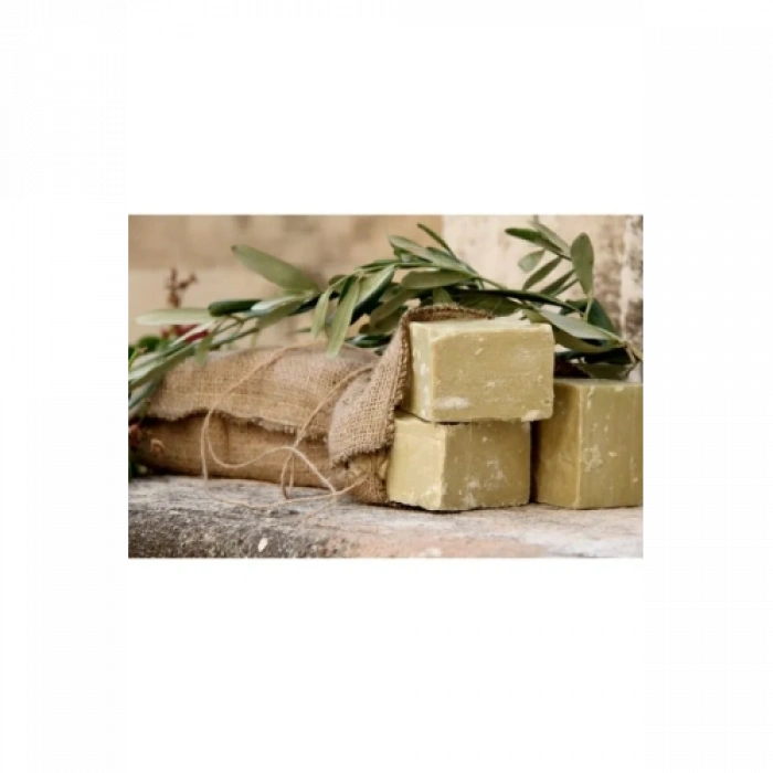 VipMarketim El Yapımı Zeytinyağlı Sabun