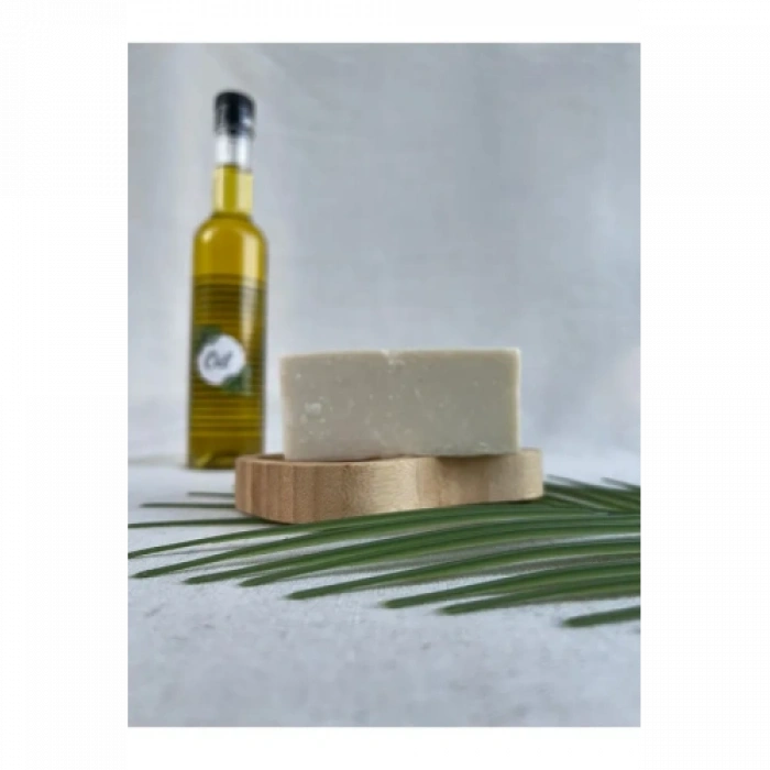 VipMarketim El Yapımı Zeytinyağlı Sabun