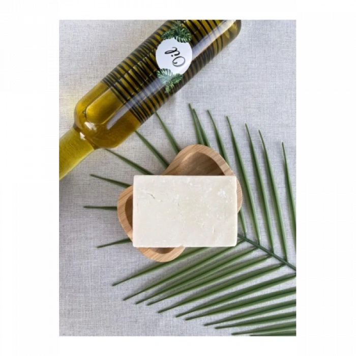 VipMarketim El Yapımı Zeytinyağlı Sabun