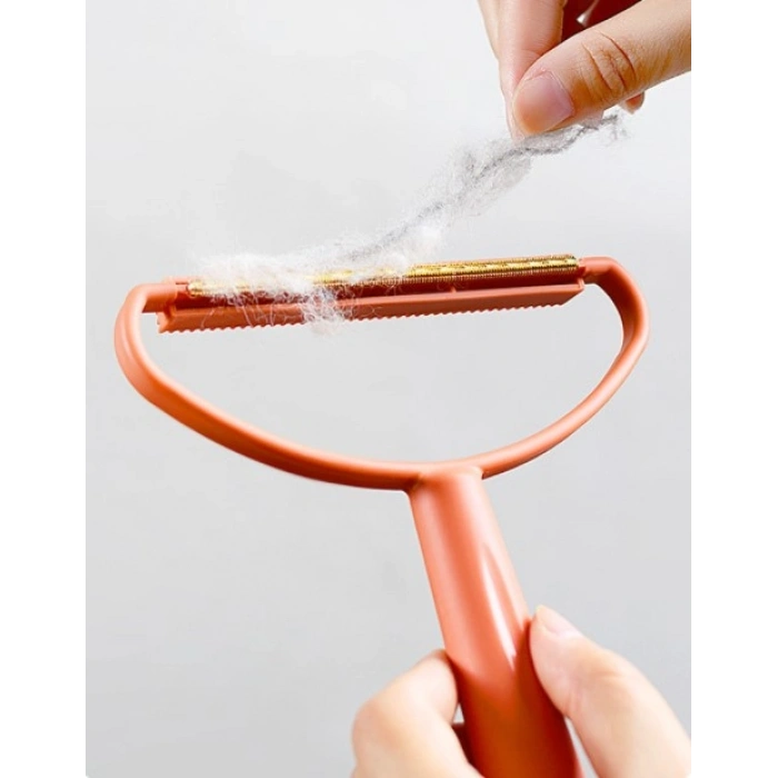 VipMarketim Elbise Tiftik Tüy Toplama Aleti