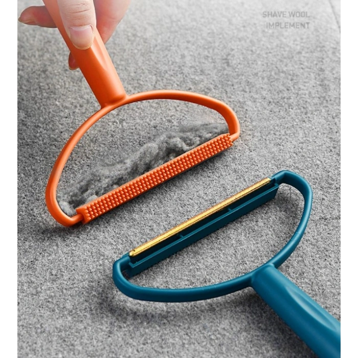 VipMarketim Elbise Tiftik Tüy Toplama Aleti