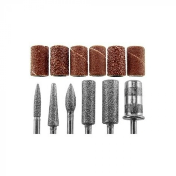 VipMarketim Elektrikli Manikür Seti