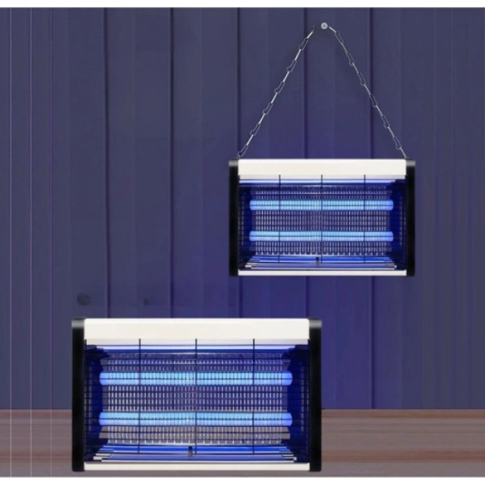 VipMarketim Elektrikli UV Sivrisinek Öldürücü Lamba Orta Boy