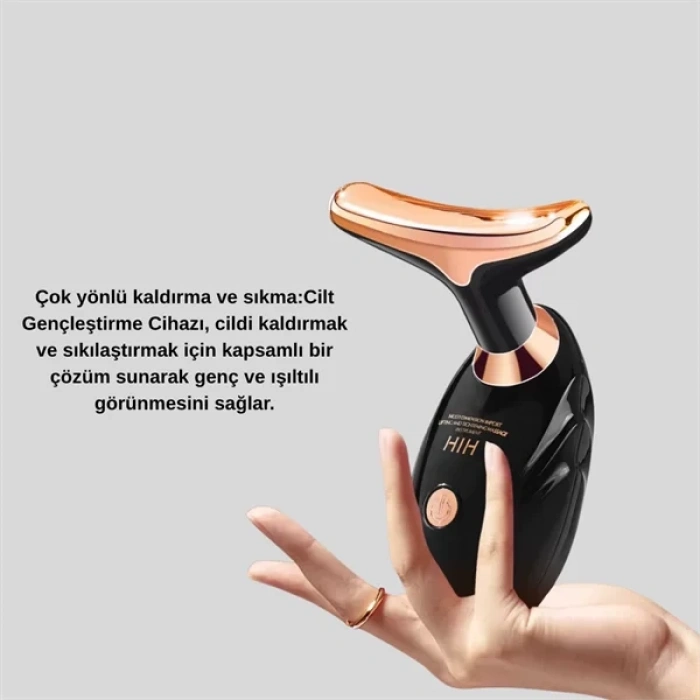 VipMarketim EMS MASAJ ALETİ YENİ NESİL