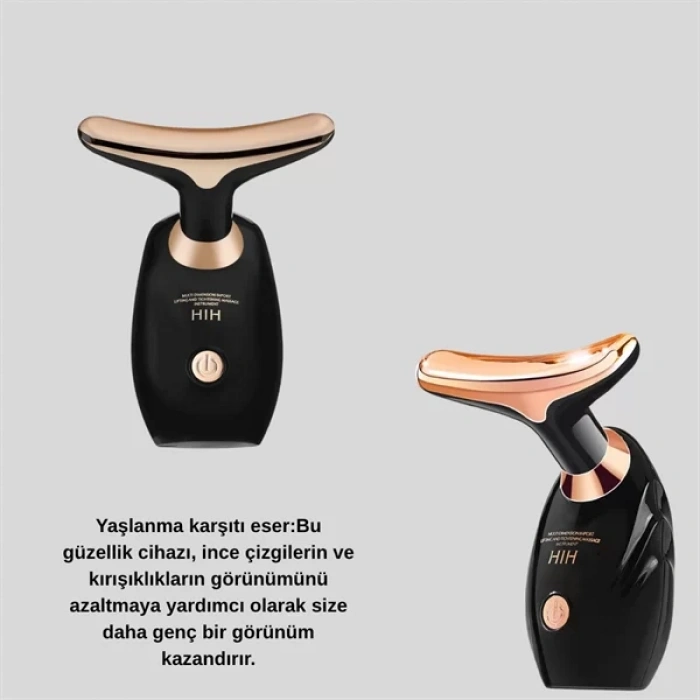 VipMarketim EMS MASAJ ALETİ YENİ NESİL