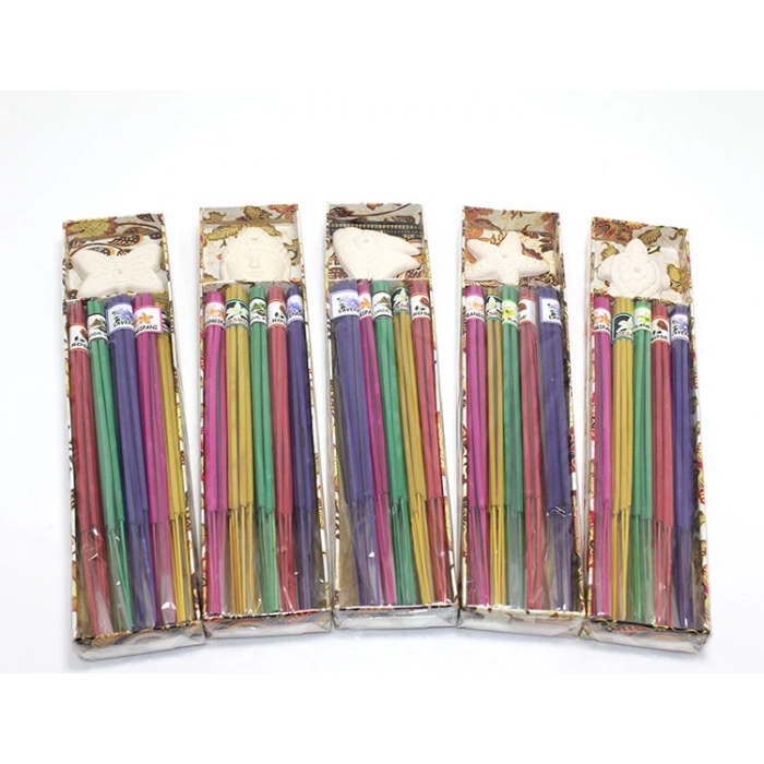 VipMarketim Endonezya Kutulu Tütsü Ve Tütsülük