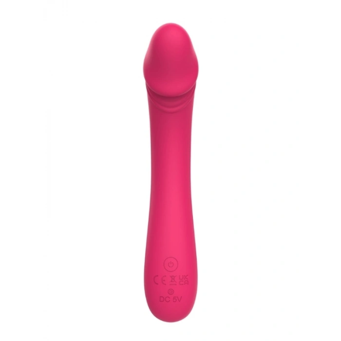 VipMarketim Ergonomik Silikon Penis Kılıfı – Halkalı Tutuş, Esnek Yapı, Maksimum Uyum