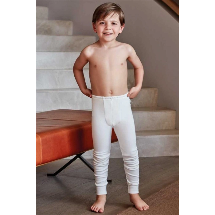 Vipmarketim Erkek Çocuk Termal Alt İçlik ( ) (kod:1955)