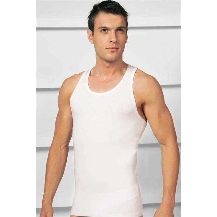 Vipmarketim Erkek Modal Askılı Sporcu Atlet