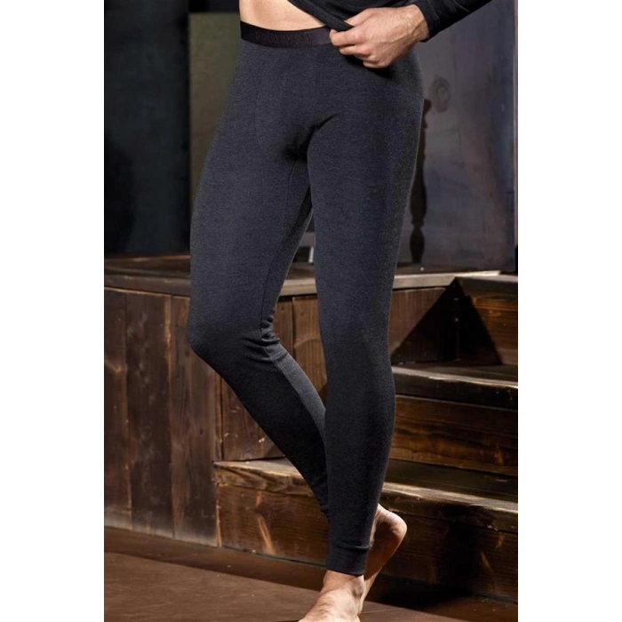 Vipmarketim Erkek Termal Alt İçlik