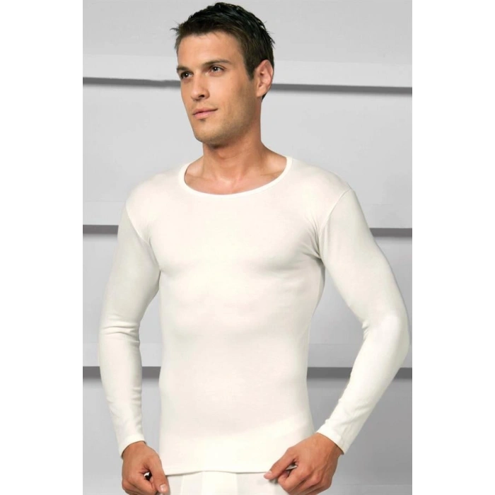 VipMarketim Erkek Termal Uzun Kol İçlik (2518)