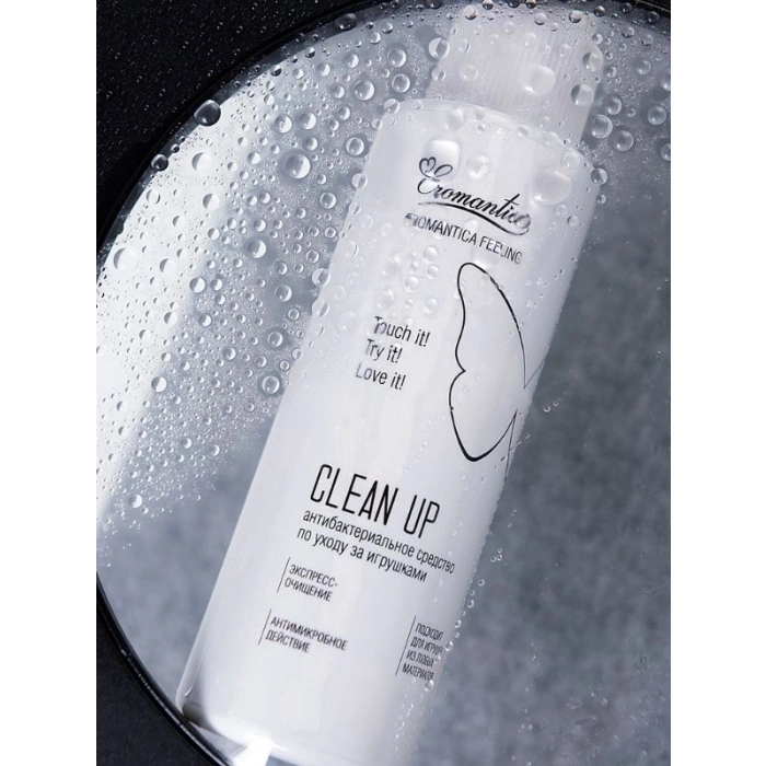 VipMarketim Eromantica Antibakteriyel Temizleme Spreyi