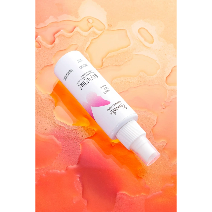 VipMarketim Eromantica Cazibe için vücut ve saç spreyi, 110 ml