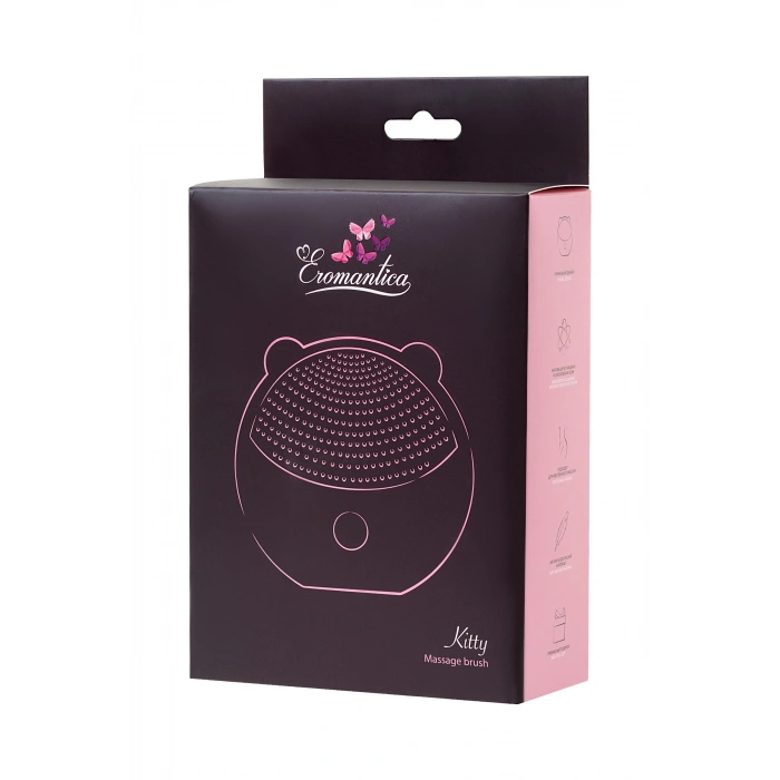 VipMarketim Eromantica Kitty Yüz Masajı