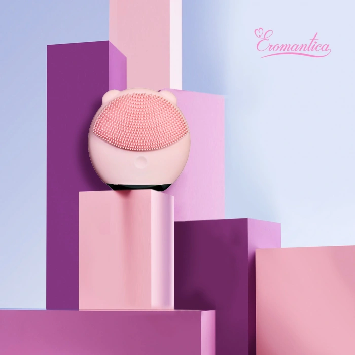 VipMarketim Eromantica Kitty Yüz Masajı