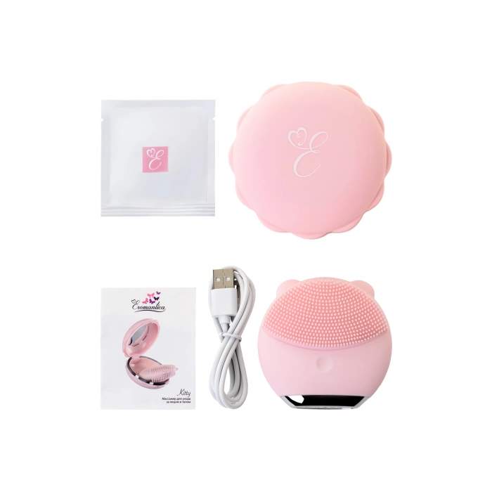 VipMarketim Eromantica Kitty Yüz Masajı