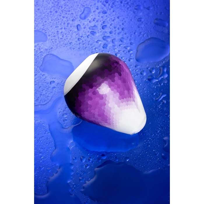 VipMarketim Eromantica Masturbator gerçekçi olmayan Kadife, TPE+ ABS, beyaz