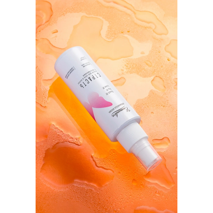 VipMarketim Eromantica Tutku için vücut ve saç spreyi, 110 ml