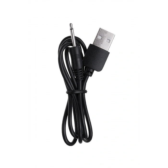 VipMarketim eroTeq Samimi masaj aleti Mashr, silikon, pembe, 23,5 cm