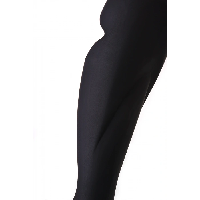 VipMarketim Erotist First Anal Plug, silikon, siyah, 14,4 cm