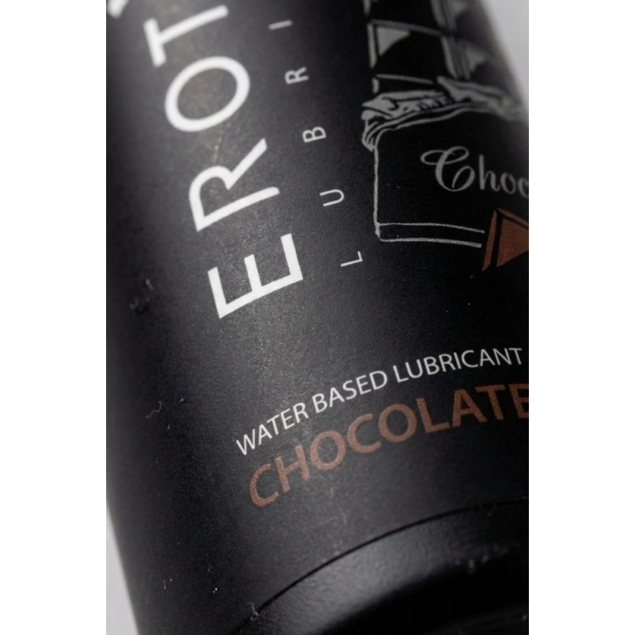 VipMarketim Erotist Lubrıcant - Çikolata Aromalı 50 Ml