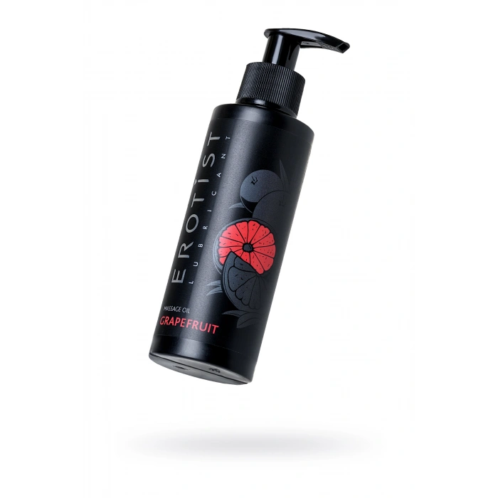 VipMarketim Erotist Lubrıcant - Greyfurt Aromalı 150 ml