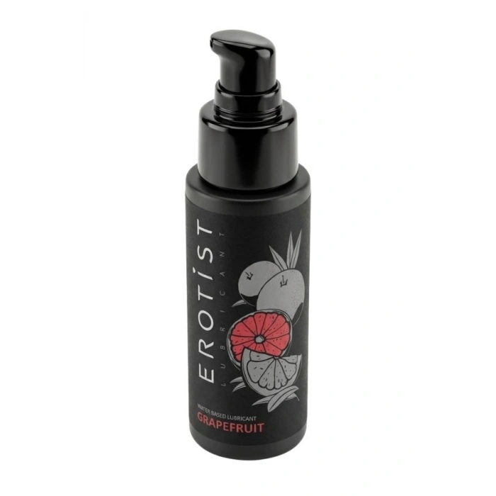 VipMarketim Erotist Lubrıcant - Greyfurt Aromalı 50 Ml