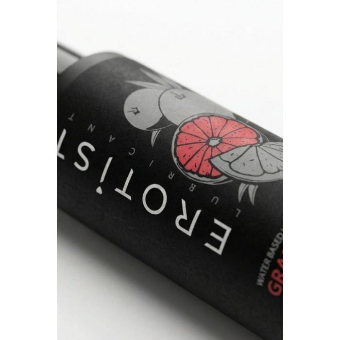 VipMarketim Erotist Lubrıcant - Greyfurt Aromalı  50 ml