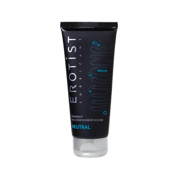 VipMarketim Erotist Lubrıcant NEUTRAL, Silikon Bazlı , 100 ml