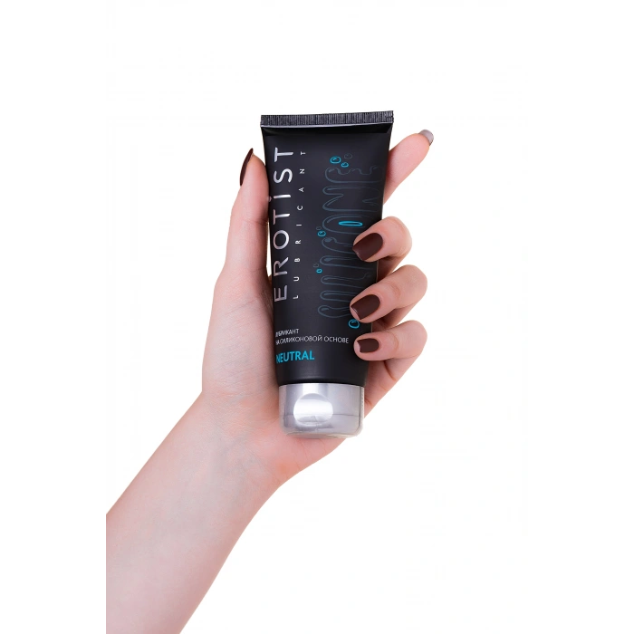 VipMarketim Erotist Lubrıcant NEUTRAL, Silikon Bazlı , 100 ml