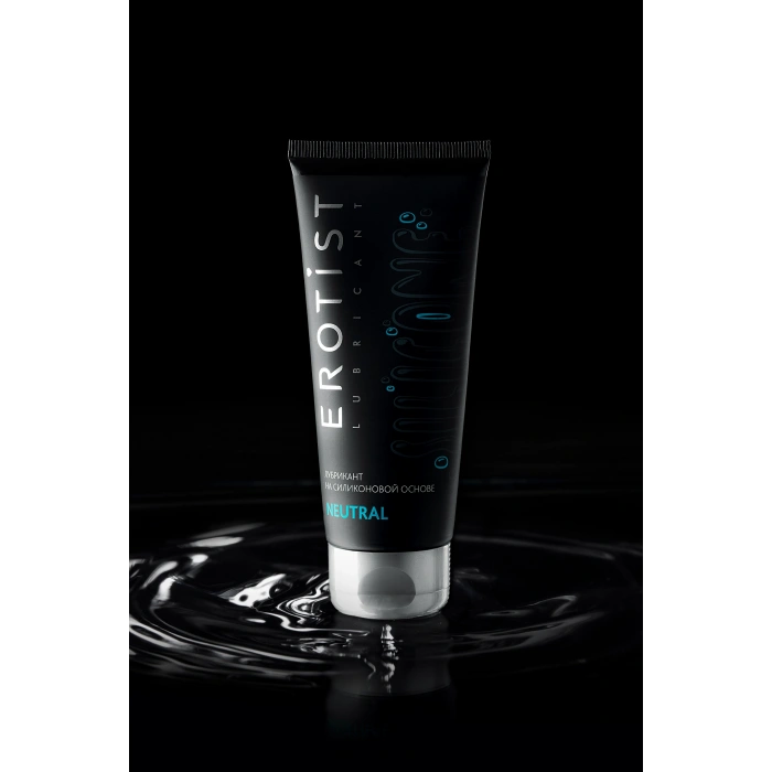 VipMarketim Erotist Lubrıcant NEUTRAL, Silikon Bazlı , 100 ml
