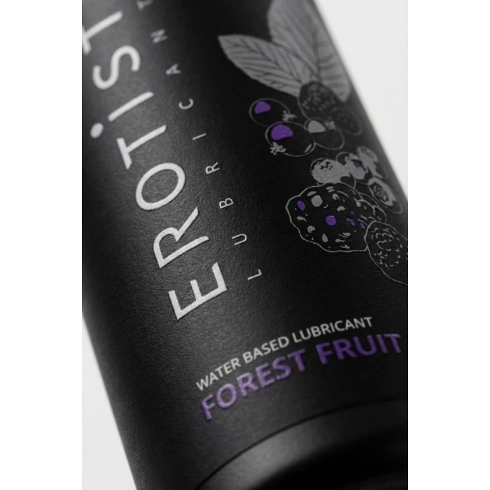 VipMarketim Erotist Lubrıcant - Orman Meyveleri Aromalı 50 Ml