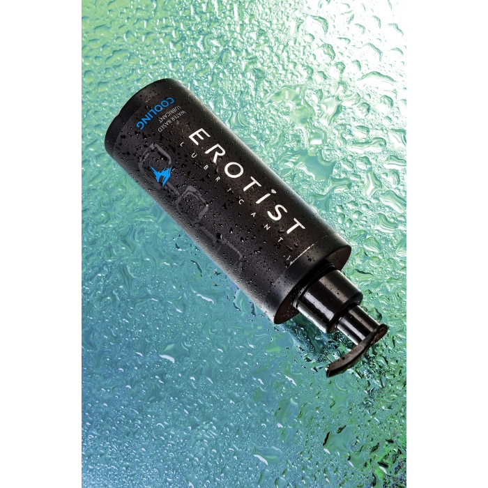 VipMarketim Erotist Lubrıcant - Soğutma Etkili Ml (Kod:250)