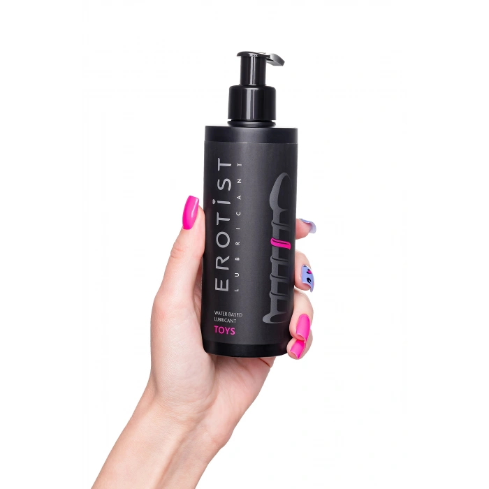 VipMarketim Erotist Lubrıcant - Toys  250 ml