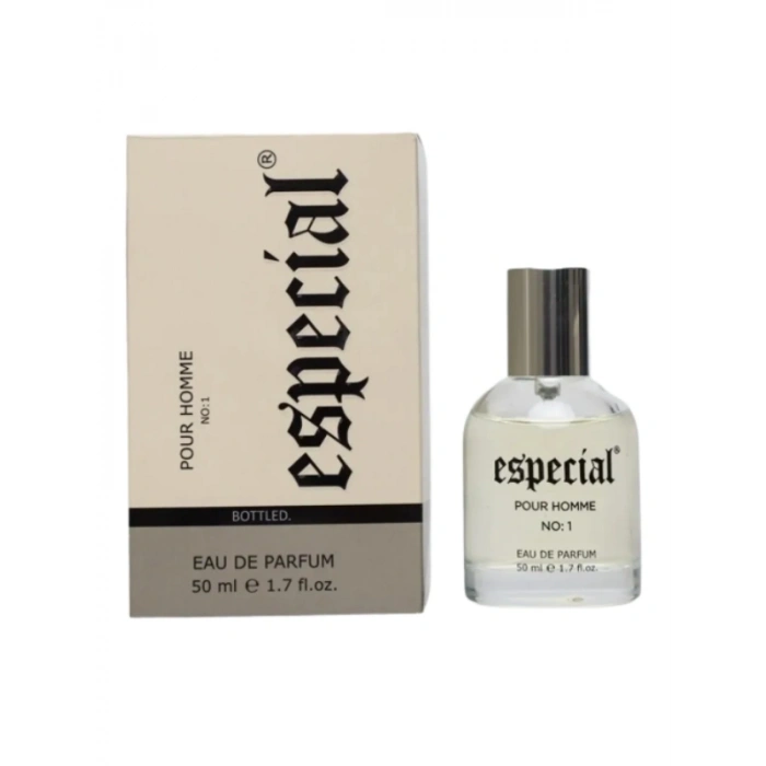 VipMarketim Especial Erkek Parfüm 50 Ml