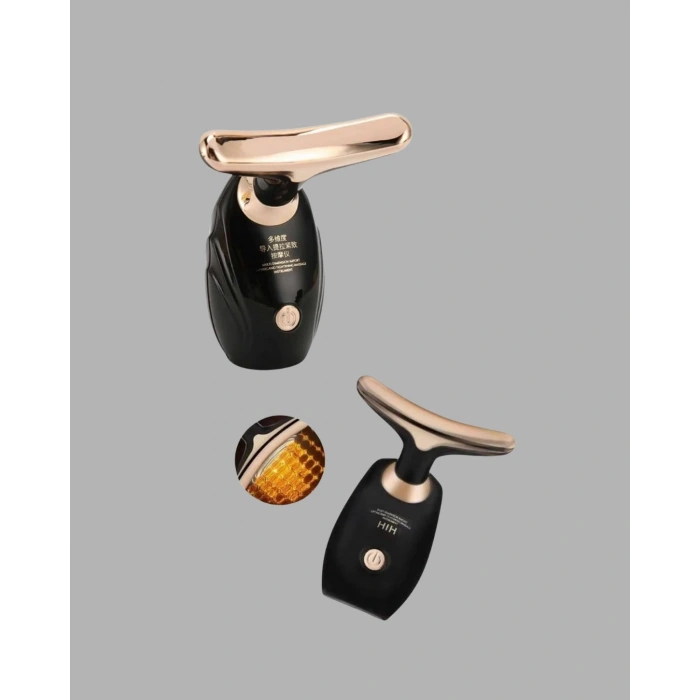 VipMarketim Ev Tipi Profesyonel Cilt Bakım Masaj Cihazı