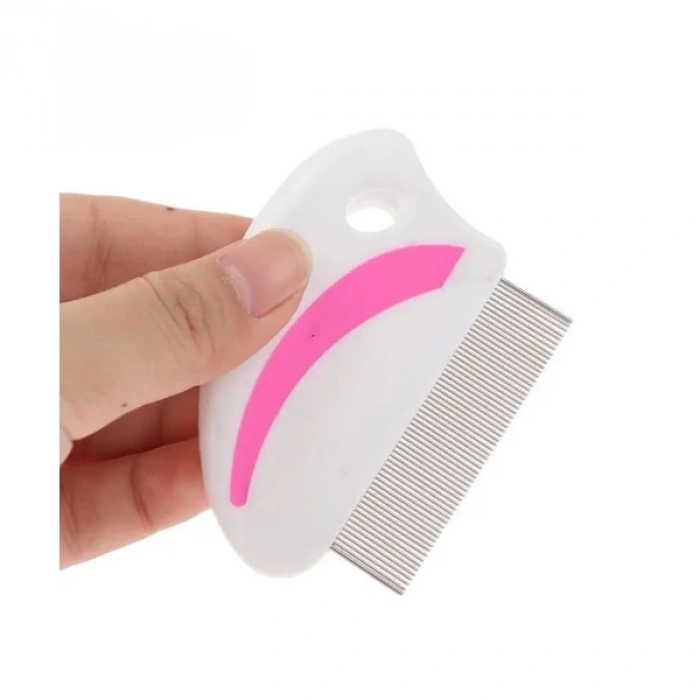 VipMarketim Evcil Hayvan Bit Tarağı